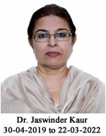 34 Dr Jaswinder Kaur